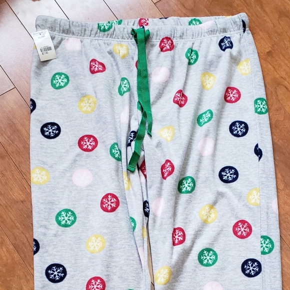 Pajama Pants for Women - Picture 3 of 3